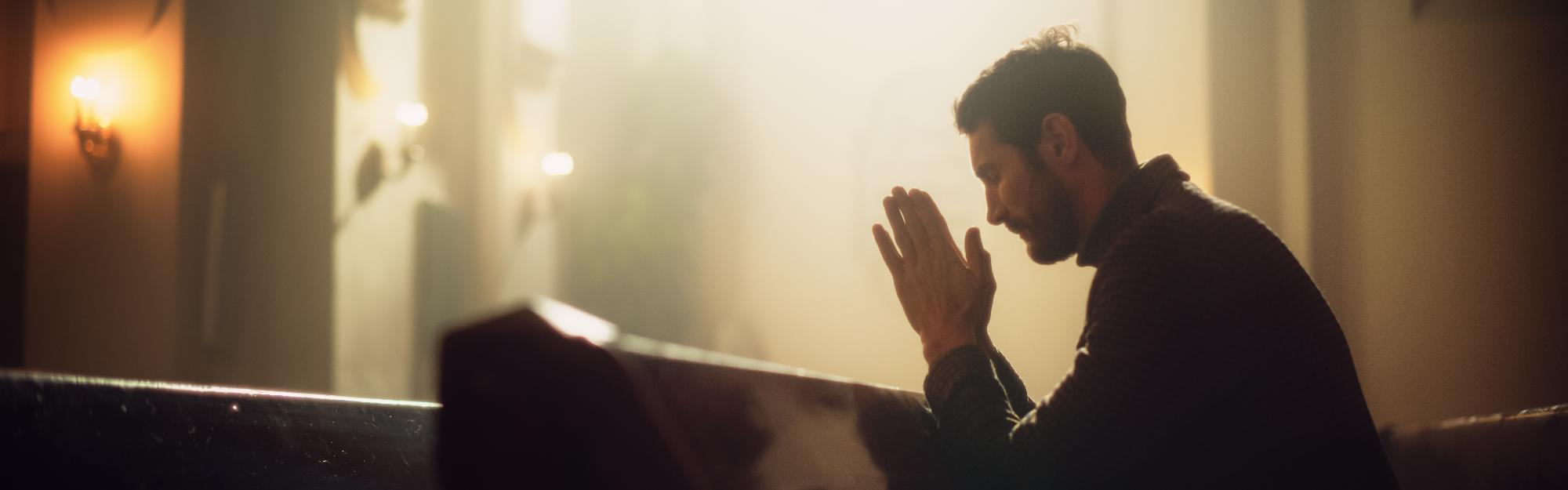 Ser Irmão S. João de Deus